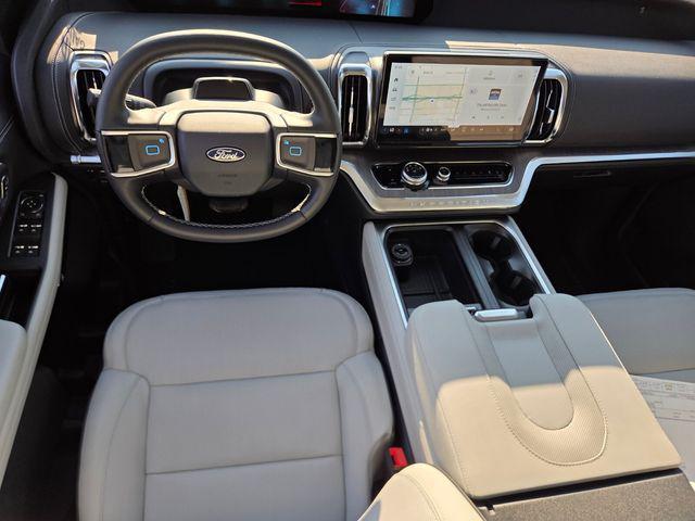 new 2026 Ford Expedition car, priced at $89,331