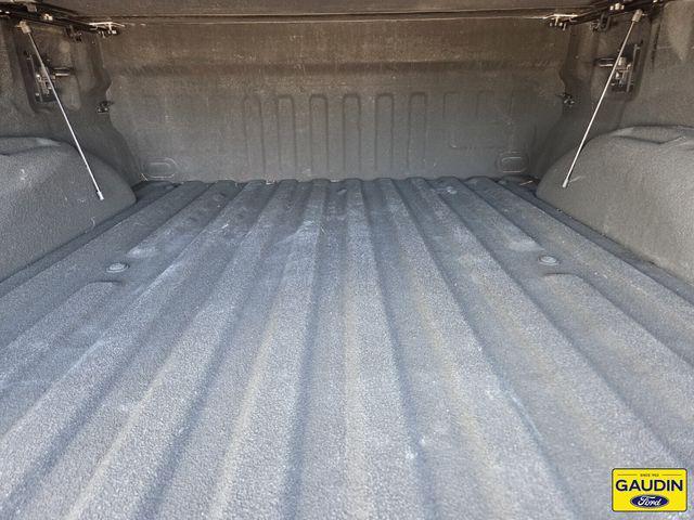 used 2021 Ford F-150 car, priced at $51,188