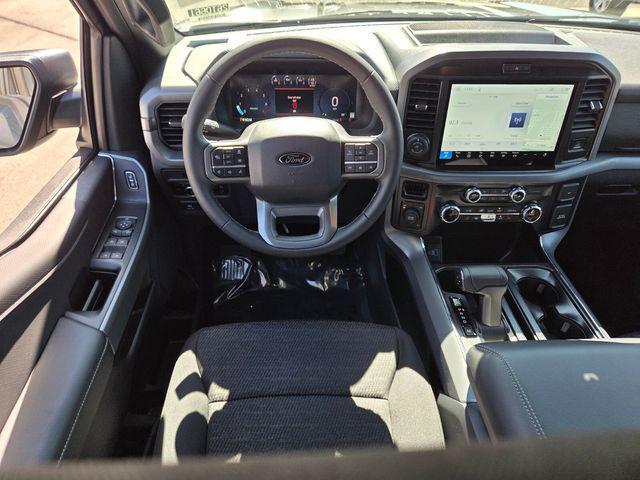 new 2026 Ford F-150 car, priced at $60,210