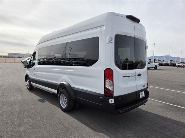 new 2026 Ford Transit-350 car, priced at $68,725
