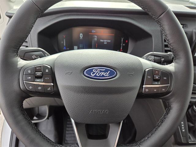 new 2026 Ford Transit-350 car, priced at $68,725