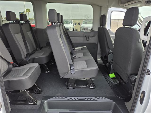 new 2026 Ford Transit-350 car, priced at $68,725