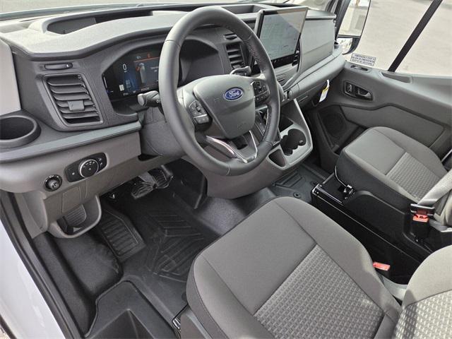 new 2026 Ford Transit-350 car, priced at $68,725