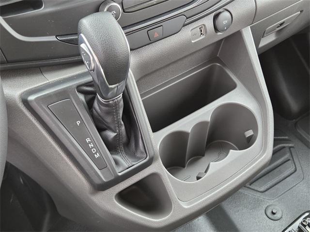 new 2026 Ford Transit-350 car, priced at $68,725