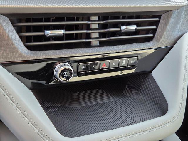 new 2026 Ford Explorer car, priced at $53,820