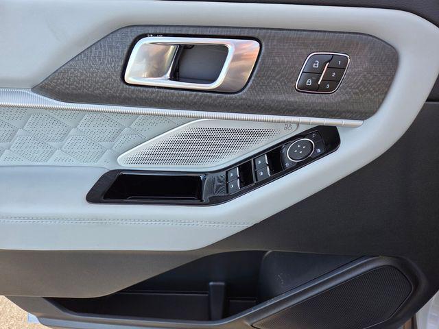 new 2026 Ford Explorer car, priced at $53,820