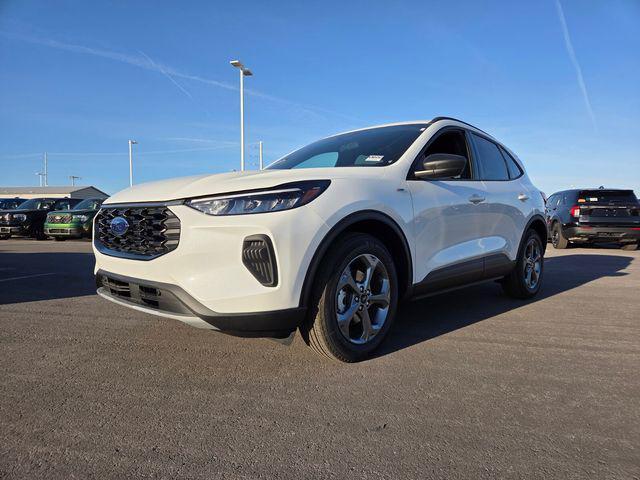 new 2026 Ford Escape car, priced at $32,020