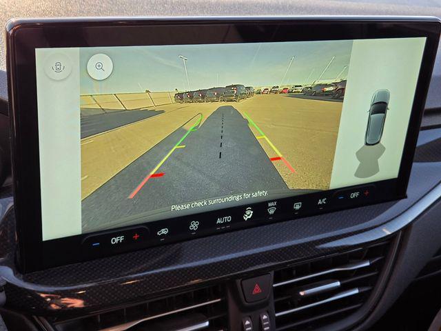 new 2026 Ford Escape car, priced at $32,020