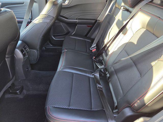 new 2026 Ford Escape car, priced at $32,020