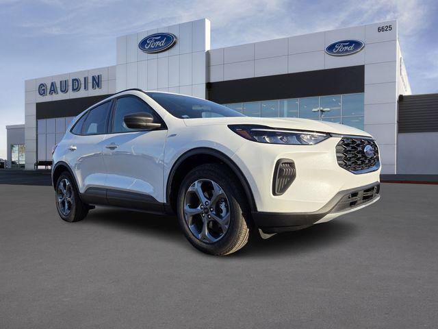 new 2026 Ford Escape car, priced at $32,020