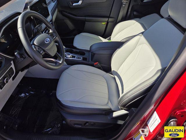 used 2026 Ford Escape PHEV car, priced at $36,900