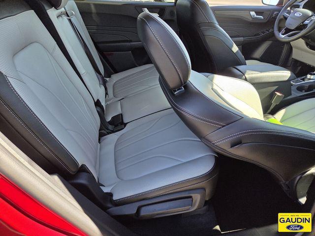 used 2026 Ford Escape PHEV car, priced at $36,900