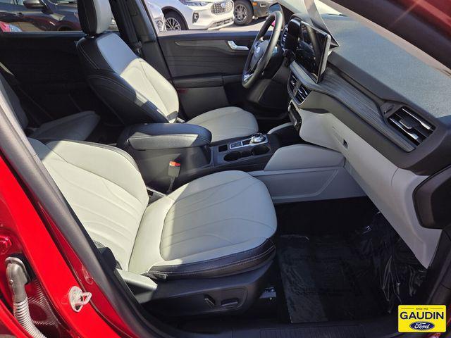 used 2026 Ford Escape PHEV car, priced at $36,900