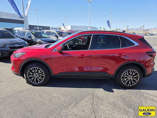 used 2026 Ford Escape PHEV car, priced at $36,900