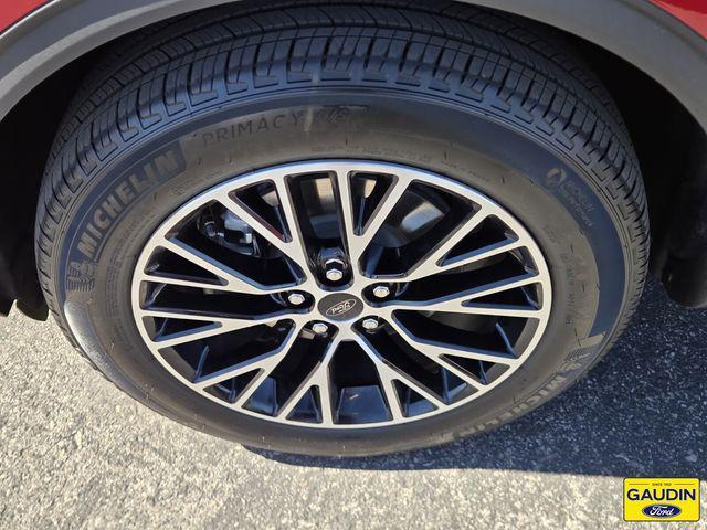 used 2026 Ford Escape PHEV car, priced at $36,900