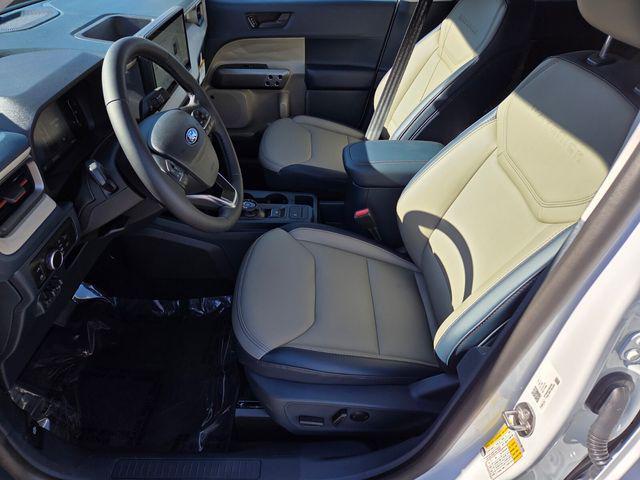 new 2026 Ford Maverick car, priced at $41,950