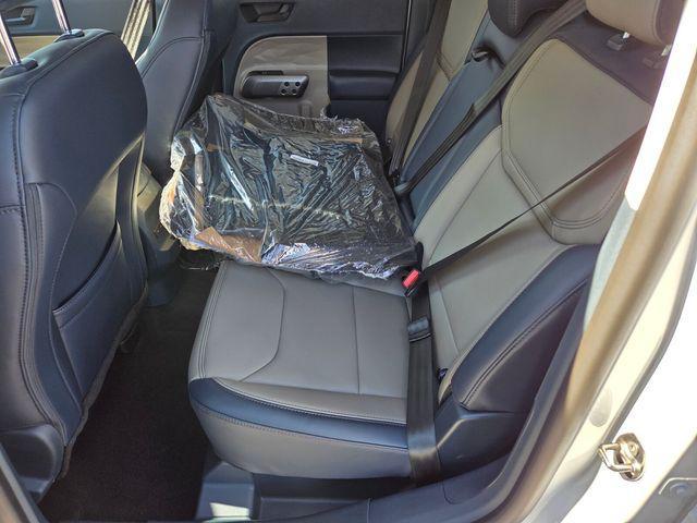 new 2026 Ford Maverick car, priced at $41,950