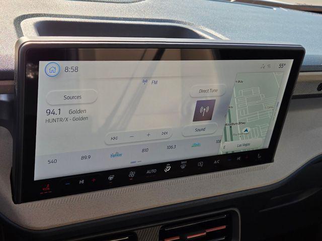 new 2026 Ford Maverick car, priced at $41,950