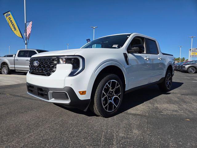 new 2026 Ford Maverick car, priced at $41,950