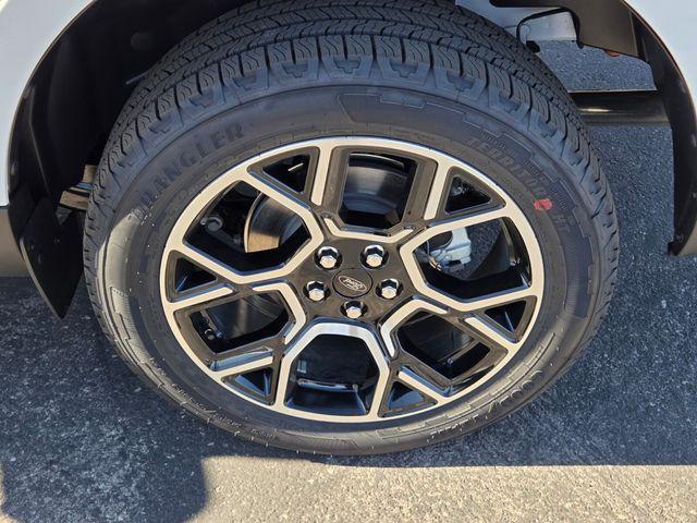 new 2026 Ford Maverick car, priced at $41,950