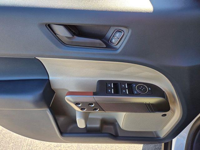 new 2026 Ford Maverick car, priced at $41,950