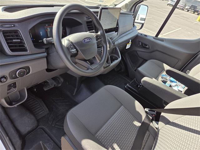 new 2026 Ford Transit-350 car, priced at $54,710