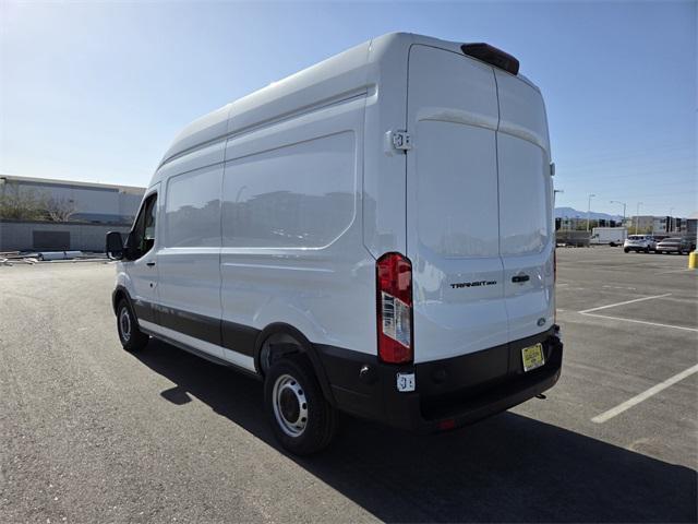 new 2026 Ford Transit-350 car, priced at $54,710