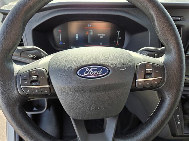 new 2026 Ford Transit-350 car, priced at $54,710
