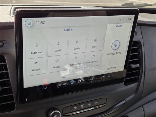 new 2026 Ford Transit-350 car, priced at $54,710