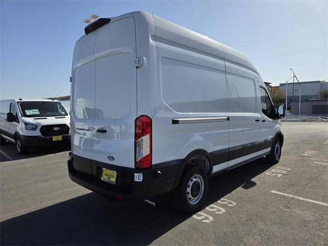 new 2026 Ford Transit-350 car, priced at $54,710