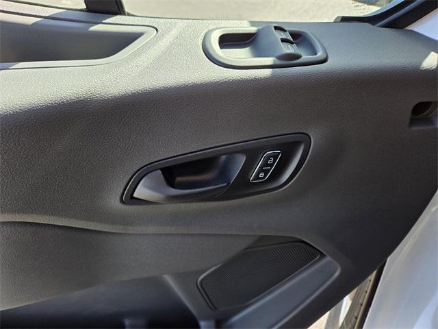 new 2026 Ford Transit-350 car, priced at $54,710