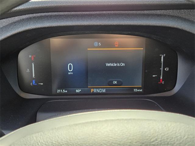 new 2026 Ford Transit-350 car, priced at $54,710