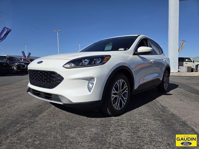 used 2022 Ford Escape car, priced at $19,900