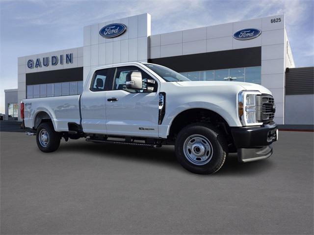 new 2026 Ford F-250 car, priced at $65,695