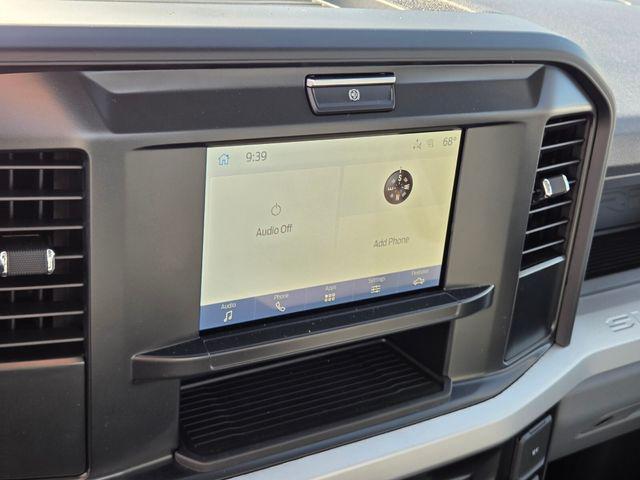 new 2026 Ford F-250 car, priced at $63,195