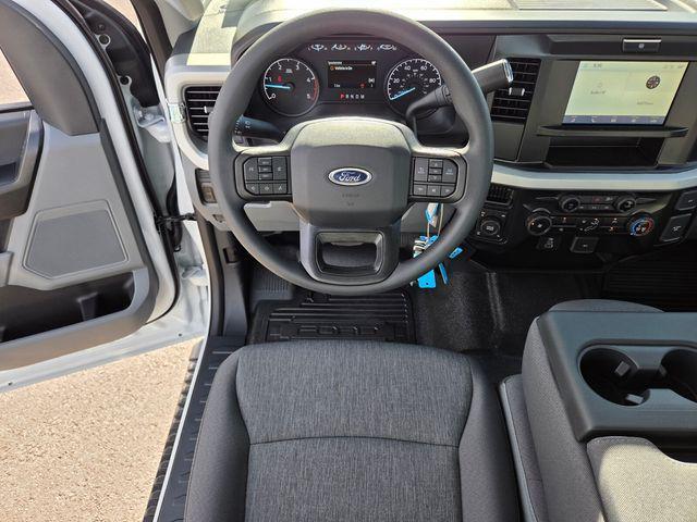 new 2026 Ford F-250 car, priced at $63,195