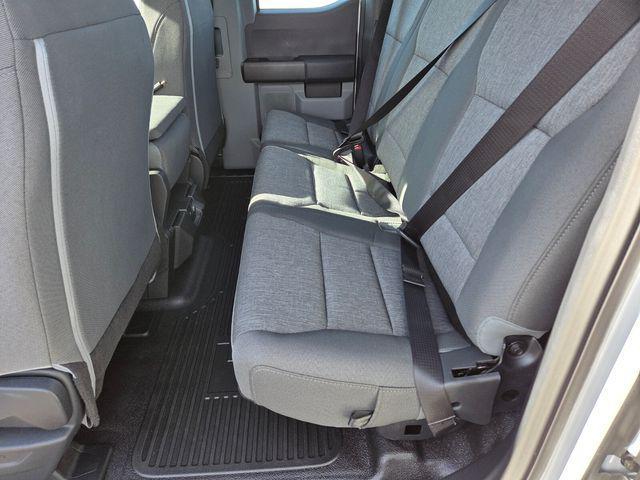 new 2026 Ford F-250 car, priced at $63,195