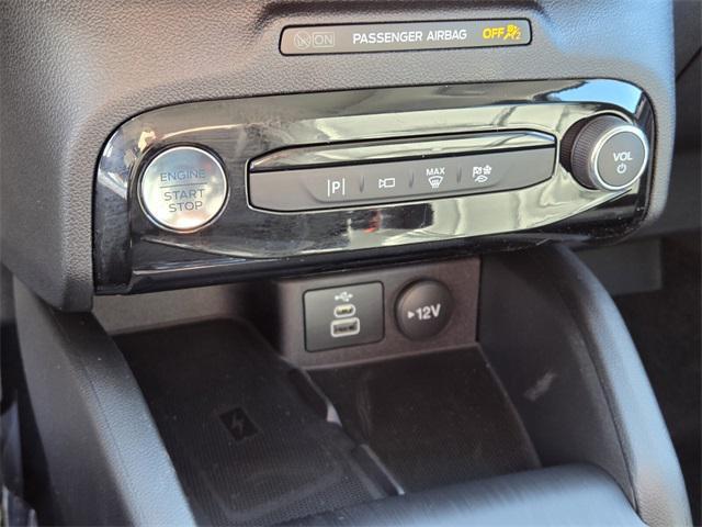 new 2026 Ford Escape PHEV car, priced at $38,015