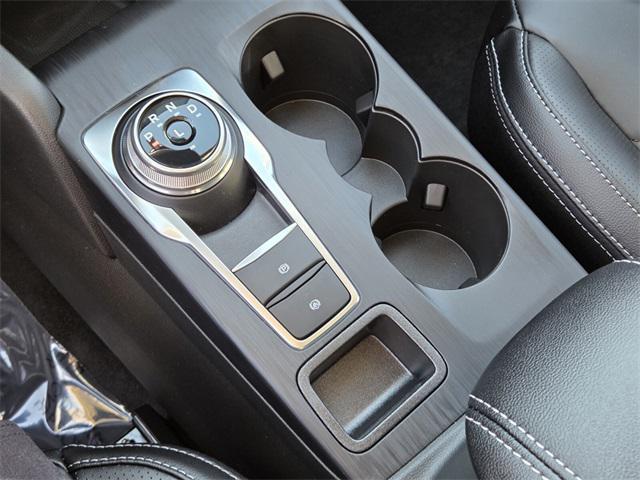 new 2026 Ford Escape PHEV car, priced at $38,015