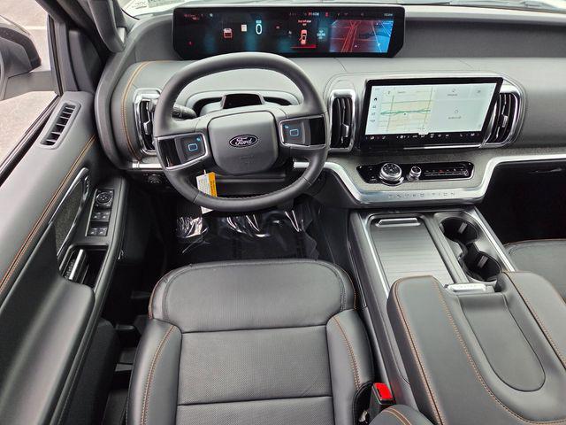 new 2026 Ford Expedition car, priced at $83,129