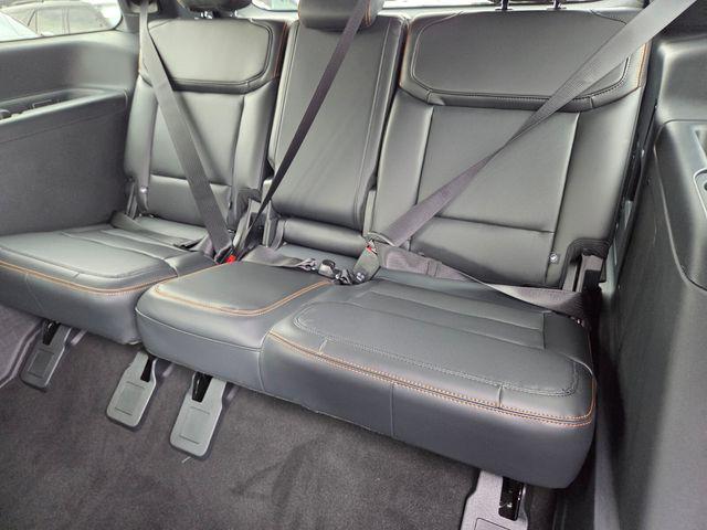 new 2026 Ford Expedition car, priced at $83,129