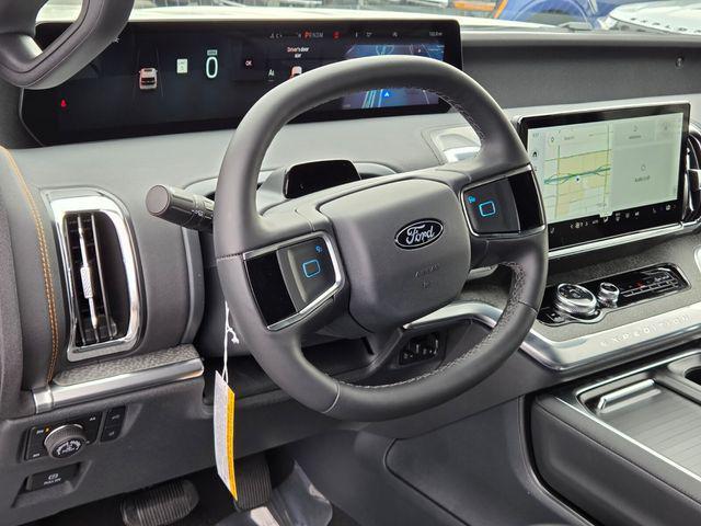 new 2026 Ford Expedition car, priced at $83,129