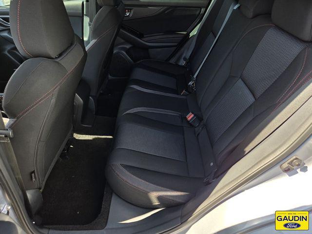 used 2019 Subaru Impreza car, priced at $19,995