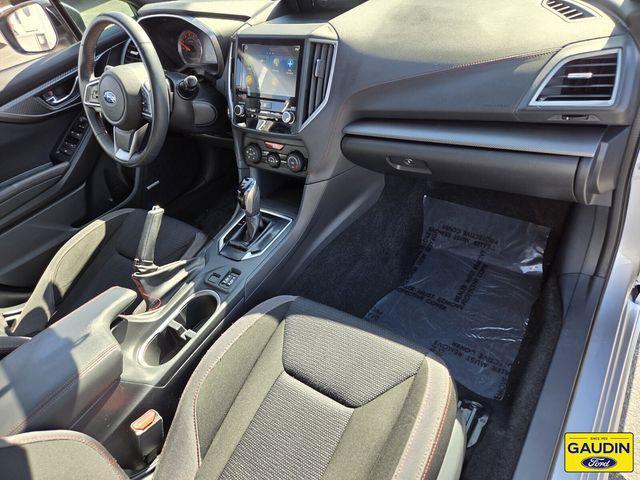used 2019 Subaru Impreza car, priced at $19,995