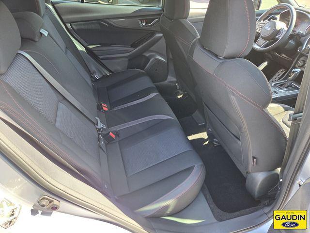 used 2019 Subaru Impreza car, priced at $19,995