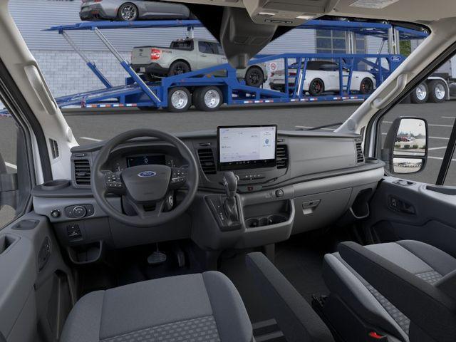 new 2026 Ford Transit-250 car, priced at $54,240