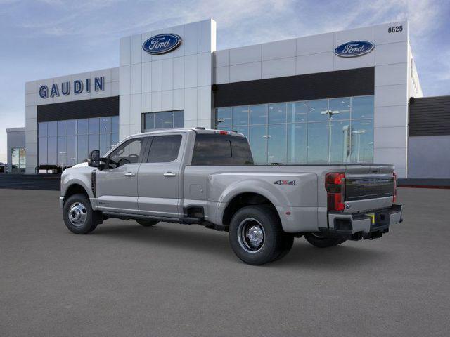 new 2026 Ford F-350 car, priced at $96,287