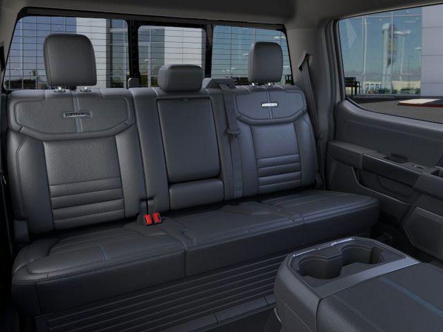 new 2026 Ford F-350 car, priced at $96,287