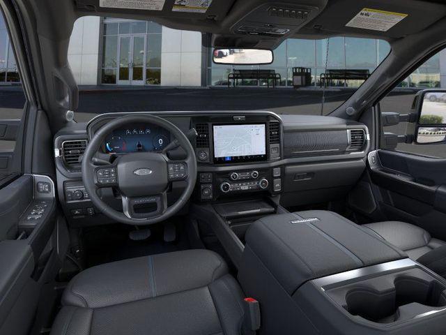 new 2026 Ford F-350 car, priced at $96,287