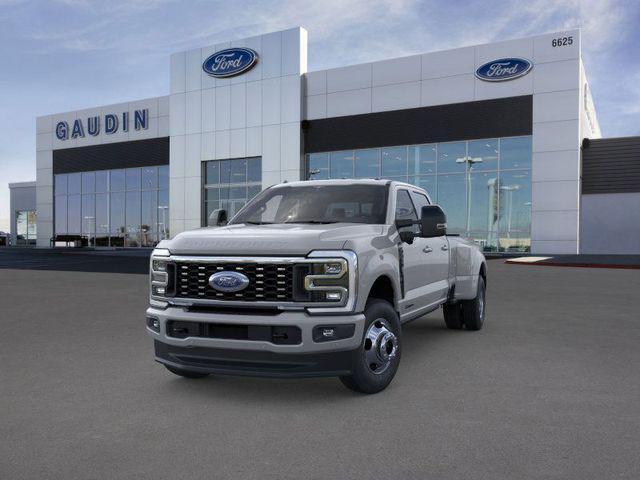 new 2026 Ford F-350 car, priced at $96,287